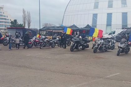 ziua nationala a romaniei pe doua roti la constanta mai multi motociclisti prezenti la eveniment fotovideo 674c5086bd0ce