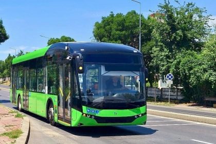 22 de autobuze electrice si statii de incarcare pentru municipiul constanta precizarile primarului chitac 678f7ef0049f5