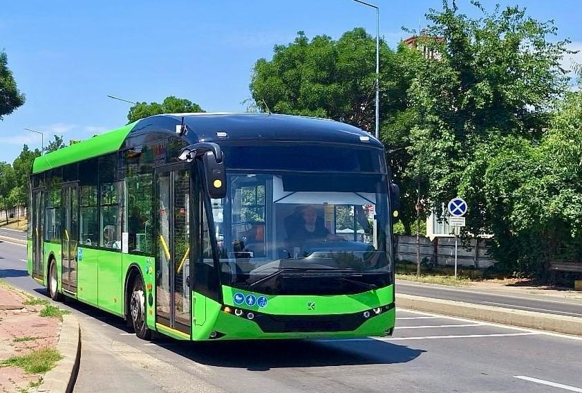 22 de autobuze electrice si statii de incarcare pentru municipiul constanta precizarile primarului chitac 678f7ef0049f5