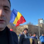 a cincea zi de protest in piata victoriei impotriva deciziei ccr de anulare a primului tur al alegerilor prezidentiale video 677ad3e761434