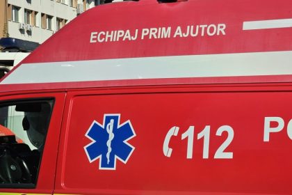 accident grav in zona filicori de pe bulevardul a lapusneanu o victima inconstienta 678f6728d6645