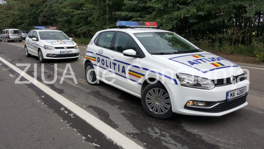 accident in lant in judetul bistrita nasaud trei persoane au fost transportate la spital 6783ca9339cb8