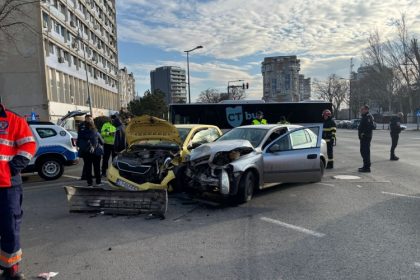 accident rutier in zona spitalului de boli infectioase din constanta 678905949d59d