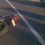 accident rutier la eforie a fost implicat un motociclist 679b5e758fb3f