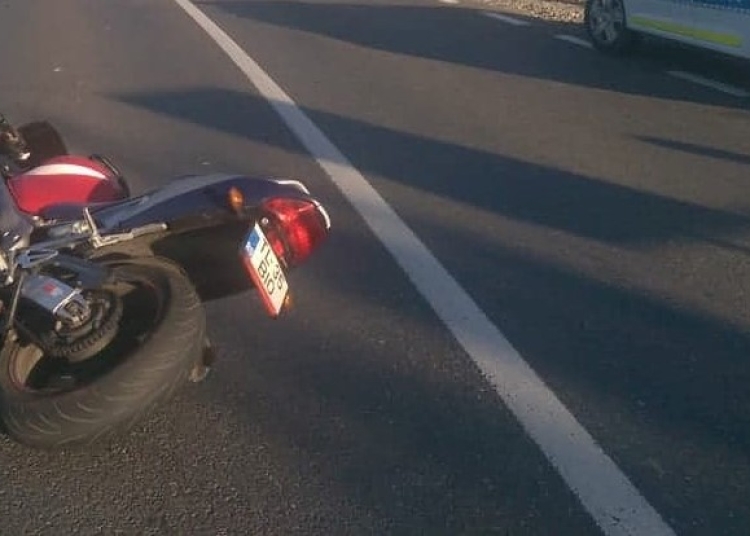 accident rutier la eforie a fost implicat un motociclist 679b5e758fb3f