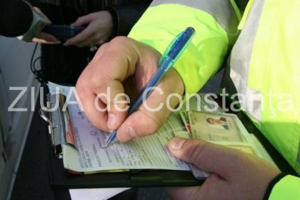 actiuni ogranizate de politisti pentru depistarea soferilor bauti si drogati 677cf3a4cbc78