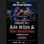 ada milea si bobo burlacianu concerteaza la teatrul de stat constanta de ziua culturii nationale 677f7f15e434f