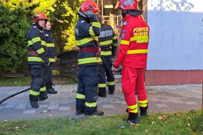 alarma de incendiu in faleza nord pompierii au intervenit in forta 679b41282bdfa