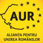 alianta pentru unirea romanilor aur sustine candidatura lui calin georgescu la alegerile prezidentiale 6790f104dd884