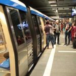 angajatii de la metrou ameninta cu greva furiosi ca le sunt inghetate salariile 678a572c7c974