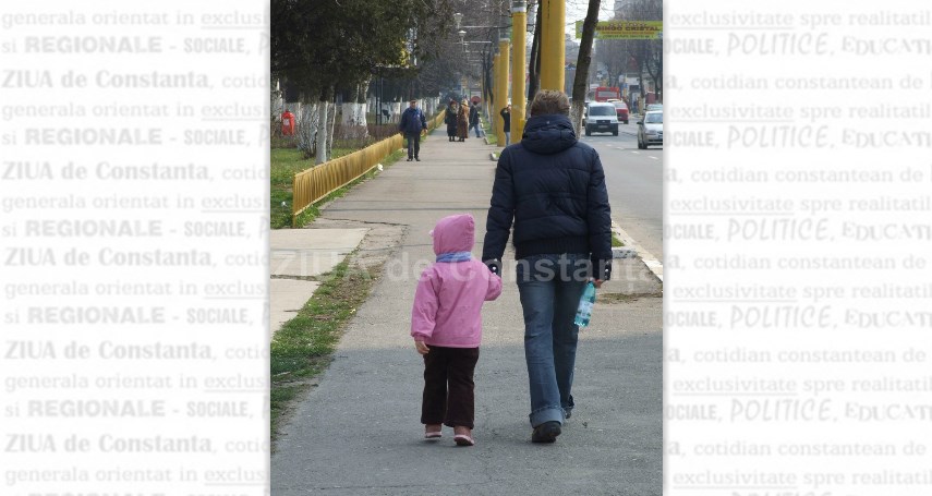 anunt important al ajpis constanta vizate alocatiile de stat si indemnizatiile pentru cresterea copiilor 677e34cedf7b6