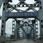 atentionare de calatorie in bulgaria au fost reluate lucrarile de reparatie la podul giurgiu ruse 678b5563f2b3c