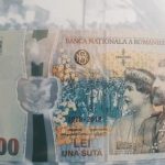 bancnota aniversara scoasa la vanzare pentru aproape 500 de euro 679c0e76d43d1