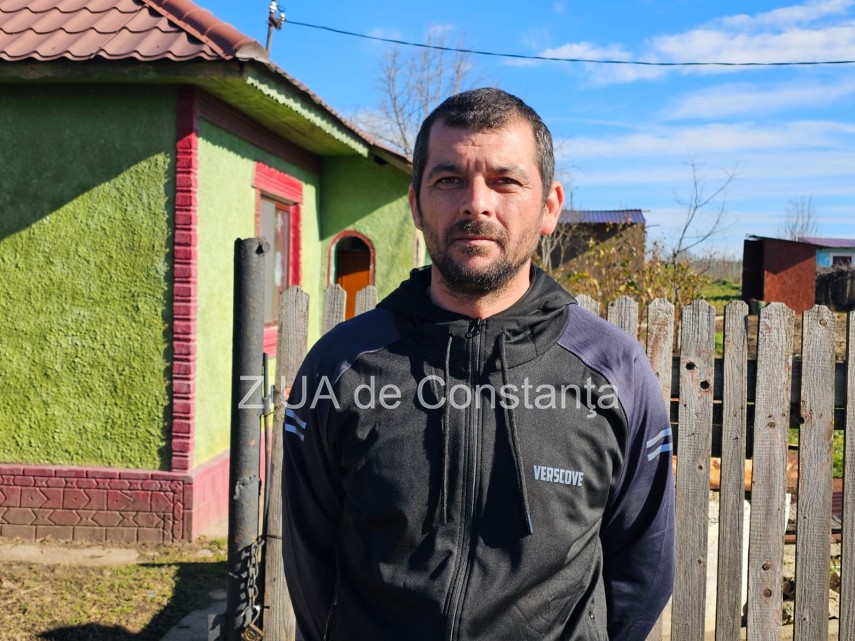 barbatul ramas fara partenera la spitalul judetean constanta face marturisiri acesta afirma ca va face plangere fotovideo 679a2681f2103