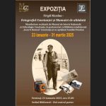 biblioteca judeteana i n roman constanta gazduieste vernisajul expozitiei virgil nicolau fotograful constantei si mamaiei de altadata 678f4bf5cd537