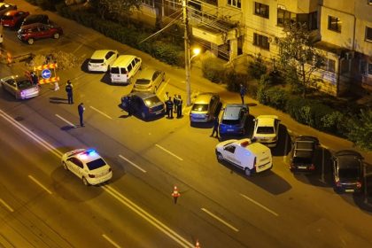 ce a facut un sofer de 79 de ani la constanta urmarit de politisti a vrut sa fuga cu masina cand a aflat ca ia amenda 679397952723e