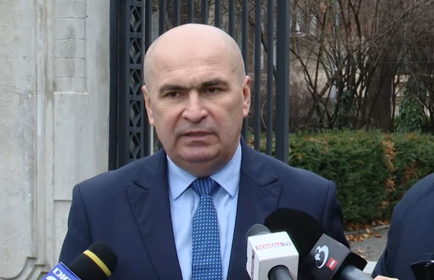 ce spune presedintele interimar al pnl ilie bolojan despre perchezitiile la sediul primariei sinaia si la domiciliul primarului vlad oprea 6790b91b66797