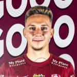 cfr cluj farul constanta 3 1 cu louis munteanu marcatorul golurilor gazdelor marinarii la zece puncte de play off 6797e8c6b2086