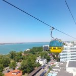 cifrele de afaceri si datoriile firmelor simbol de pe litoral telegondola mamaia srl si mamaia sa 679241a541957