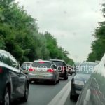 circulatie aglomerata pe dn1 pe ruta ploiesti brasov se circula in coloana 677bbe59b9aed