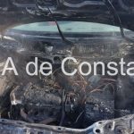 circulatie ingreunata pe autostrada a2 bucuresti constanta arde o masina 678cf0a4cbfe5