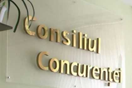 consiliul concurentei a amendat trei firme cu peste 40 de miioane de euro pentru politica de stabilire a preturilor 677fae1a0b42b