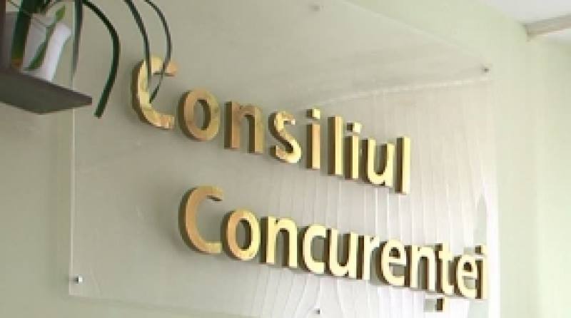 consiliul concurentei a amendat trei firme cu peste 40 de miioane de euro pentru politica de stabilire a preturilor 677fae1a0b42b