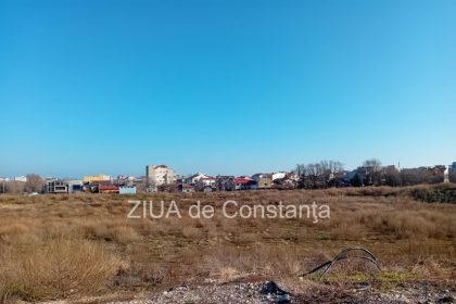 constanta intarziere in construirea noului stadion hagi cred ca aprobarile se pot lua mai repede asa o tot dam in sensul giratoriu video 6794ba68284f8