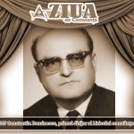 constantin daminescu unul dintre intemeietorii teatrului liric constanta la ceas comemorativ 677a9f07aa6f2