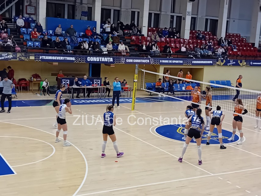 csm constanta invinsa de dinamo bucuresti liderul diviziei a1 679a69c937277