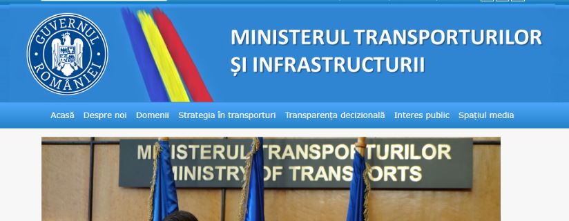 curtea de conturi audit financiar la nivelul ministerului transporturilor au fost vizate si institutiile subordonate din judetul constanta document 67908dbcb4435