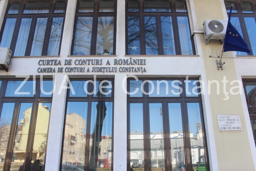 curtea de conturi zeci de controale in judetul constanta in prima jumatate a anului 2025 iata lista institutiilor vizate 6783d9c5d83ed