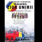 de ziua unirii principatelor romane 24 ianuarie trenul unirii va face legatura intre bucuresti si iasi 678e432c1d504