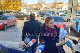 diana sosoaca se retrage din spatiul public in urma unor amenintari la adresa ei si a familiei 677d40c3b123b