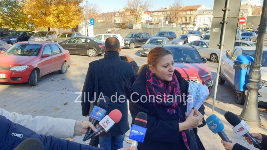 diana sosoaca se retrage din spatiul public in urma unor amenintari la adresa ei si a familiei 677d40c3b123b