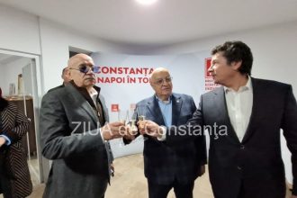 dumitrache si stroe au facut pace iar deputatul georgescu le a dezvaluit planul pentru 2028 video 679132dcad3c9