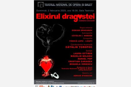 elixirul dragostei pe scena teatrului national de opera si balet oleg danovski din constanta 679c8f74ec1bd