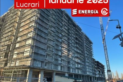 energia residence au demarat lucrarile la blocurile 4 si 5 din cadrul complexului rezidential de lux 6788e8460d02d