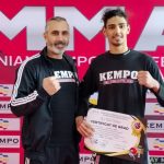 eric cringus va participa si la campionatul european de mma sunt gata sa infrunt urmatoarele provocari galerie foto 6777fc20390a5