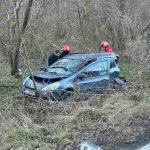 galerie foto accident rutier intre doua masini in zona babadag 678a860dc0642