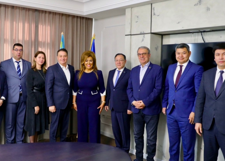 galerie foto ambasadorul republicii kazakhstan in romania in vizita oficiala la constanta 67932949f0177