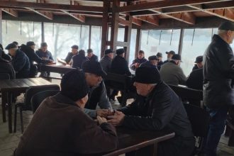 galerie foto video pavilioanele pentru pensionari din constanta functioneaza dupa un nou program seniorii se gandesc sa formuleze o petitie catre primarie 6792d8a4dfb87