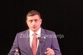 george simion felicit politistii la ora 20 00 cand actiunea lor se termina vom fi si noi in piata victoriei 678a6fc303592