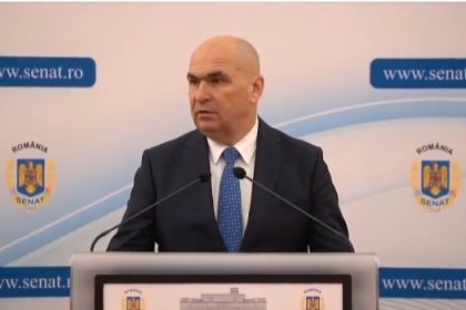 ilie bolojan presedintele senatului acorda mana libera ministrilor pnl pentru masuri de modernizare video 679a46796f7f0