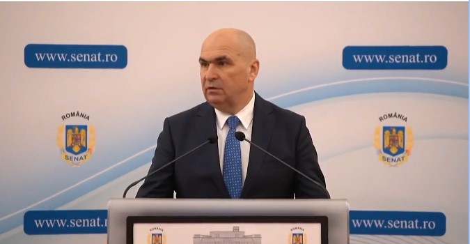 ilie bolojan presedintele senatului acorda mana libera ministrilor pnl pentru masuri de modernizare video 679a46796f7f0