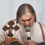 ips teodosie incalca regulile patriarhiei arhiepiscopul tomisului ar fi exorcizat o femeie in timpul moliftelor sfantului vasile cel mare 678a6ed77f108