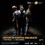 jocuri in curtea din spate repus in scena teatrului de stat la cinci ani de la premiera 67811def3ecd1