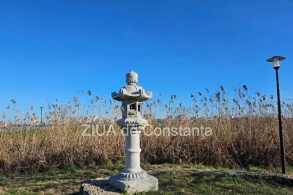 lampa japoneza din parcul tabacariei din constanta victima a timpului si neglijentei foto 6775366ccf5da