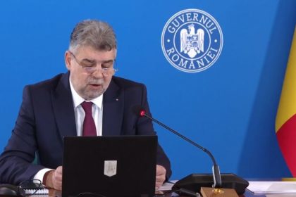 legislatia necesara pentru organizarea alegerilor prezidentiale pe 4 si 18 mai adoptata saptamana viitoare 6780dd5c56326