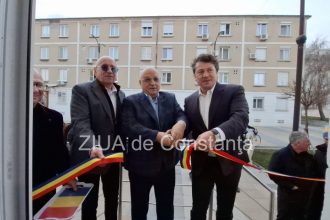 liderii psd prezenti la deschiderea cabinetului parlamentar de la mangalia al deputatului daniel georgescu fotovideo 6791317caf1e9